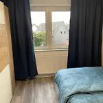 Paris3 Apartamento