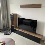 Apartamento Paris3 *