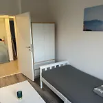 Paris3 * Oberhausen (North Rhine-Westphalia)