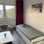 Apartamento Paris3 Oberhausen (North Rhine-Westphalia)