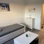 Apartamento Paris3 *