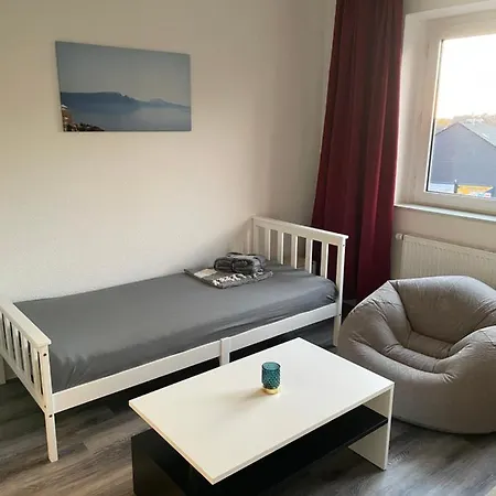 Paris3 * Oberhausen (North Rhine-Westphalia)