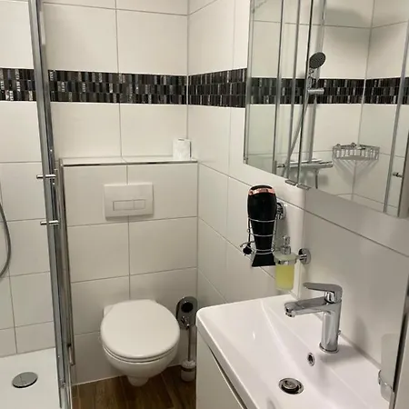 Paris3 Oberhausen (North Rhine-Westphalia)