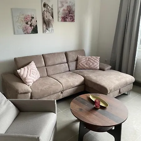 Paris3 Oberhausen (North Rhine-Westphalia)