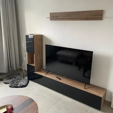 Apartamento Paris3 *