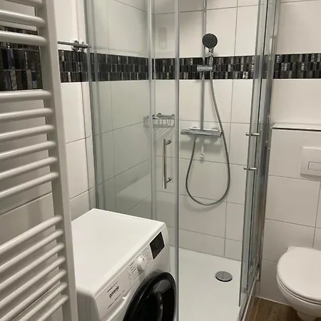 Apartamento Paris3 Oberhausen (North Rhine-Westphalia)