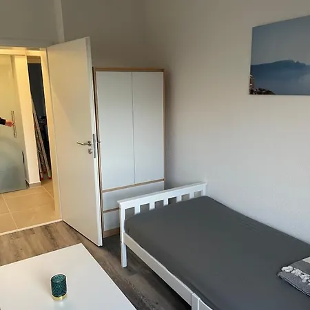 Paris3 * Oberhausen (North Rhine-Westphalia)