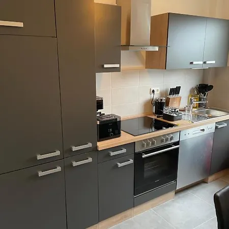 Paris3 Oberhausen (North Rhine-Westphalia)