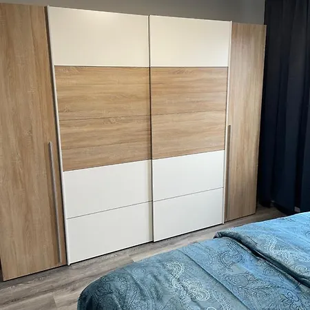 Apartamento Paris3
