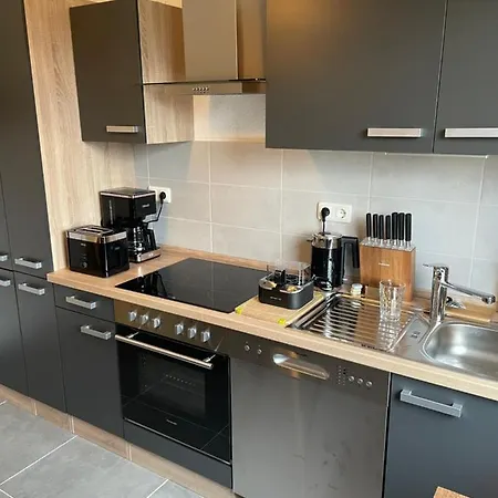 Apartamento Paris3
