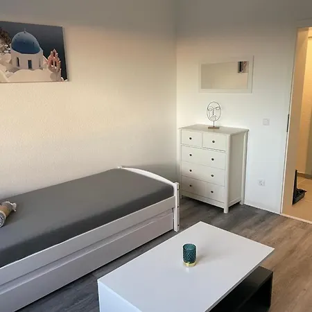 Apartamento Paris3 *