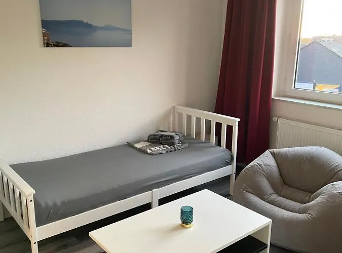 Paris3 * Oberhausen (North Rhine-Westphalia)