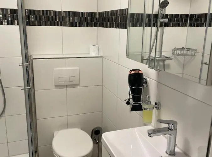 Paris3 Oberhausen (North Rhine-Westphalia)