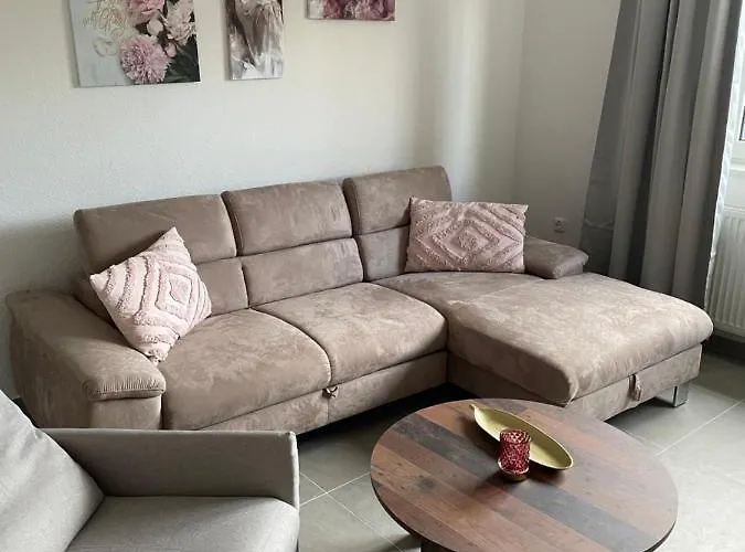 Paris3 Oberhausen (North Rhine-Westphalia)