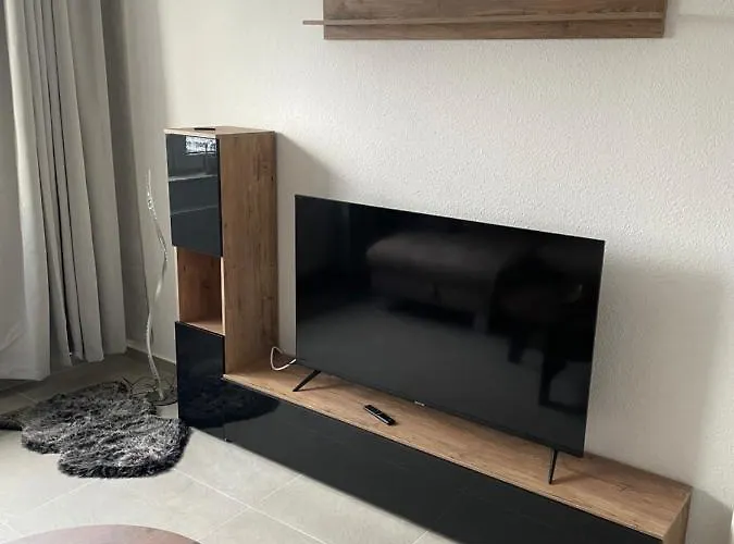 Apartamento Paris3 *