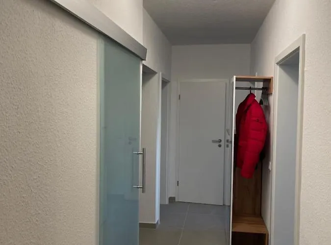 Paris3 Appartement *