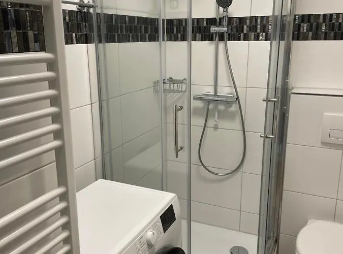 Apartamento Paris3 Oberhausen (North Rhine-Westphalia)