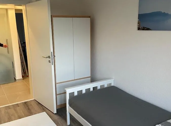 Paris3 * Oberhausen (North Rhine-Westphalia)