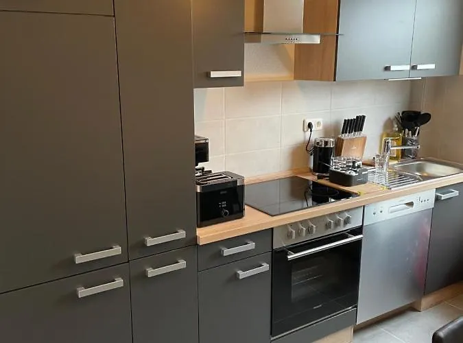 Paris3 Oberhausen (North Rhine-Westphalia)